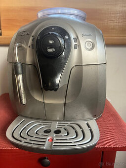 Kávovar Philips Saeco HD 8747 XSmall - TOP