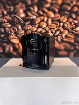 Jura D4 (záruka + doklad)