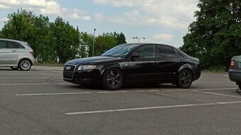 Audi A4 B7 3.2FSI 188kw QUATTRO S-LINE