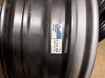 Disk kola 5,5Jx14x60 F Transit 94-2000