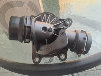 Novy termostat bmw