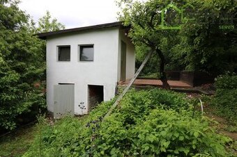 Prodej chaty v lokalitě Barrandov v Praze 5- Hlubočepích.