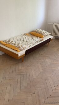 Pronájem Brno Bystrc 2+1