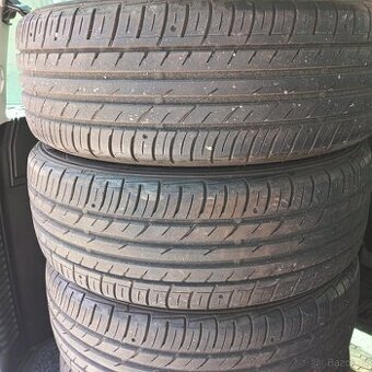 195/ 55R16 Letní sada
