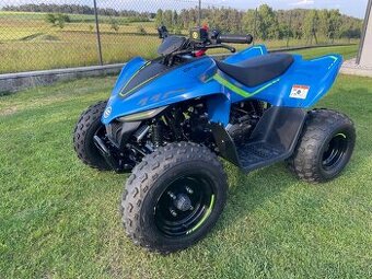 Dětská čtyřkolka CF MOTO 110