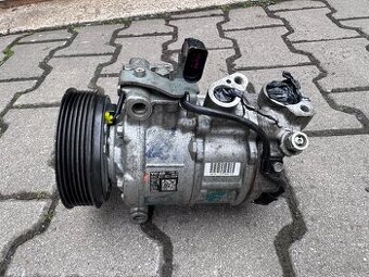 Klimakompresor Audi 4M0820803J
