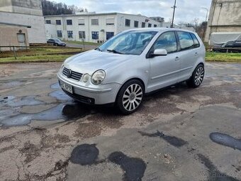 VW Polo