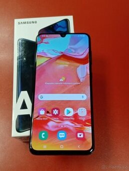 Samsung Galaxy A70