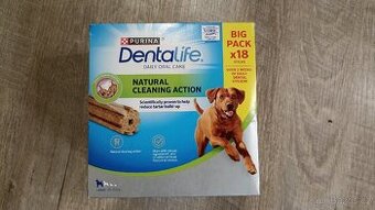 Purina Dentalife BIG PACK - 1