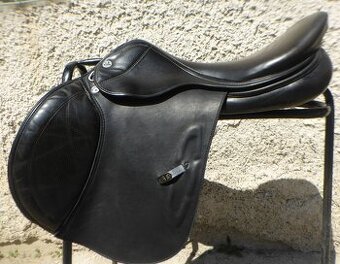 Skokové sedlo Prestige Michel Robert