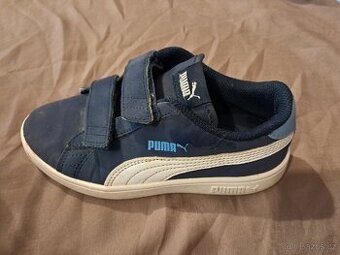 Boty Nike
