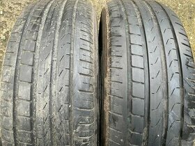 letní 215/65 R17, 235/55 R18 a 225/55 R19 - 1