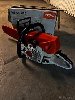 Stihl ms 462 c-m