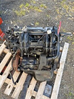 Motor 1.4i vw lupo