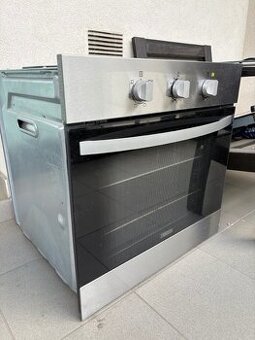Trouba Zanussi