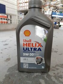 Shell Helix Ultra Professional AR-L 5W-30 1L