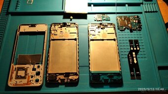 Opravy telefonů , tabletů a notebooků
