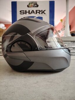 Shark EVO-ES Kedje Mat KAK.Vel-L.
