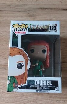 Funko pop - Tauriel