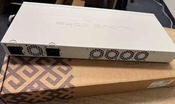 Mikrotik CCR2116-12G-4S+