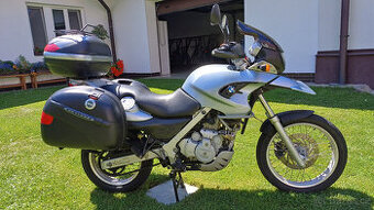 BMW F 650 GS