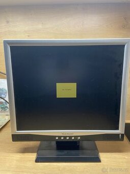 Monitor k PC 43cm - 1