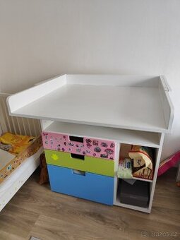 Přebalovák IKEA