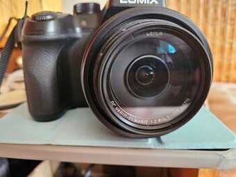 Panasonic Lumix Dmc Fz 300