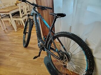 Elektrokolo 29" Focus Bold