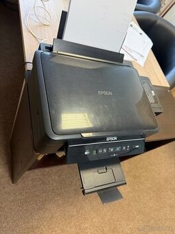 Tiskárna Epson L365