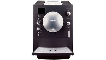 automatický kávovar SIEMENS