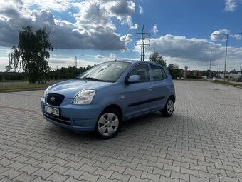 Kia picanto 1.0 48Kw