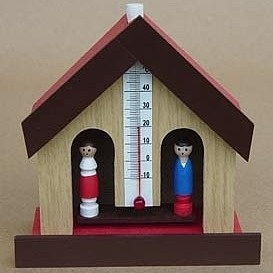 MeteoDomeček