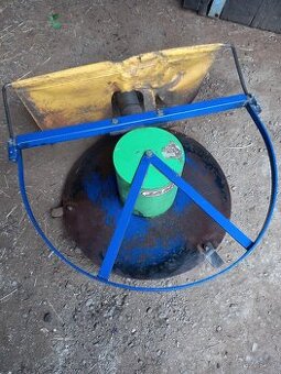 Prodam rotacku MF 70