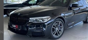 Alu kola 5x112 - R18 originál BMW-Mpower sada kol G30/G31