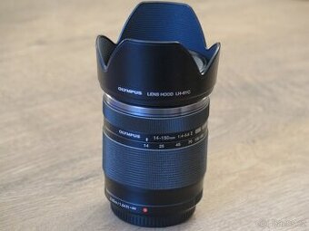 Olympus M.ZUIKO ED 14-150 mm f/4-5,6 II