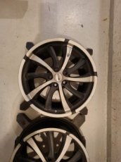 Alu kola 20" 5 x 114,3 - 1
