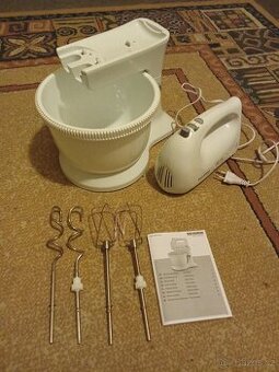 Mixer severin - 1