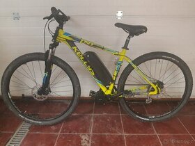 Elektrokolo 29", motor Bafang 750W