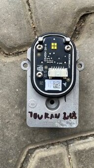 Modul LED světlo svícení Touran 2018