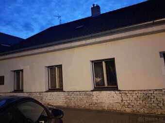 Prodej rodinného domu v centru Chrudimi