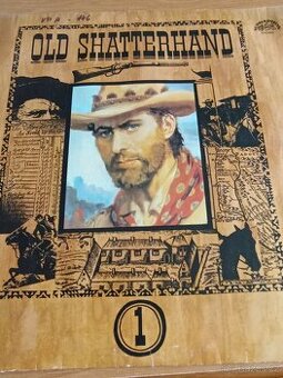 Old Shatterhand