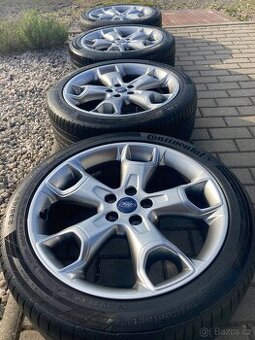 Alu kola Ford Kuga originál 19”