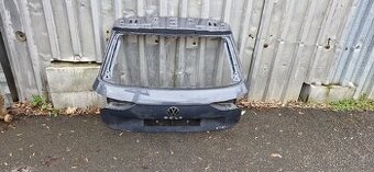 Viko kufru vw golf 8 variant combi