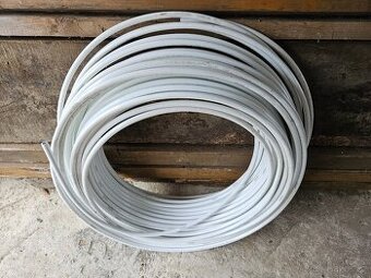 POTRUBI TLAKOVY ROZVOD VODY16x2.0, 112m role, PE-RT/AL/PE-RT - 1