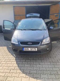 Ford Focus-CMax