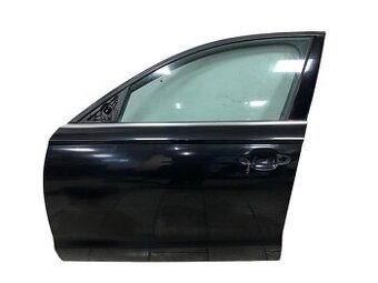 Levé přední dveře černá metalíza LZ9Y Audi A6 4G C7 2012