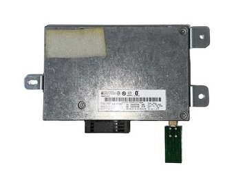 Řídící jednotka bluetooth 1Z0035729C Škoda Octavia 2 FL 2010