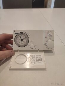 Pokojový termostat Eberle - 1