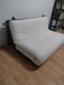 Futon s roštem - 1